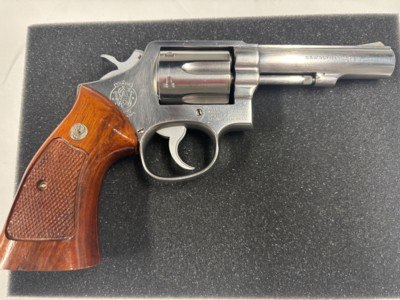S&W 65-2 TDC - Image 4 of 8