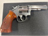 S&W 65-2 TDC - Image 4 of 8
