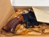 Smith & Wesson 586 M No Dash - Image 12 of 15