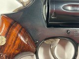 Smith & Wesson 586 M No Dash - Image 11 of 15