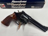 Smith & Wesson 586 M No Dash - Image 3 of 15