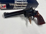 Smith & Wesson 586 M No Dash - Image 6 of 15