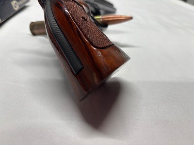 Smith & Wesson 586 M No Dash - Image 13 of 15