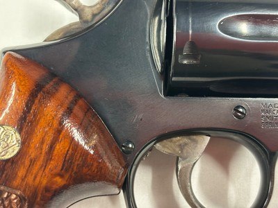 Smith & Wesson 586 M No Dash - Image 11 of 15