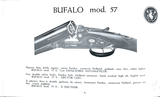 Aramberri Y CIA. S.S., Bufalo Model 57 12 Gauge - 14 of 15