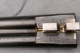 Aramberri Y CIA. S.S., Bufalo Model 57 12 Gauge - 10 of 15