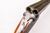 Aramberri Y CIA. S.S., Bufalo Model 57 12 Gauge - 7 of 15