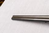 Aramberri Y CIA. S.S., Bufalo Model 57 12 Gauge - 8 of 15