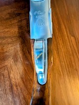 Beretta ASE 90 12 Gauge 29.5” Barrels - 13 of 15