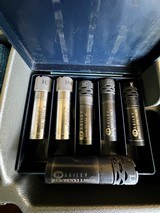 Beretta ASE 90 12 Gauge 29.5” Barrels - 15 of 15