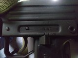 Vector Arms HR4332S group industries UZI 9mm - 9 of 11