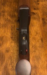 Browning Bar ShortTrac 300 wsm - 11 of 13