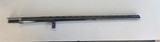 Browning sweet 16 barrel 28 inch vent rib invector choke