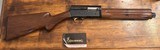 Browning auto 5 light 20 gauge 26 inch invector - 2 of 15