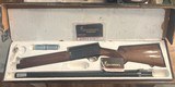 Browning auto 5 light 20 gauge 26 inch invector