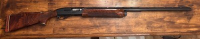 Remington 1100 Trap T 12 gauge