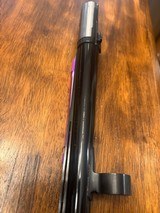 Browning auto 5 16 gauge vent ribi iinvector barrel - 2 of 8