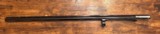 Browning auto 5 16 gauge vent ribi iinvector barrel - 1 of 8