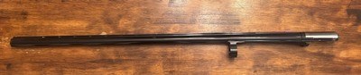 Browning auto 5 16 gauge vent ribi iinvector barrel