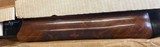 Remington 1100 trap tb 12 gauge new - 13 of 14