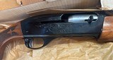 Remington 1100 trap tb 12 gauge new - 5 of 14