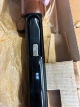 Remington 1100 trap tb 12 gauge new - 14 of 14