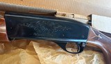 Remington 1100 trap tb 12 gauge new - 6 of 14