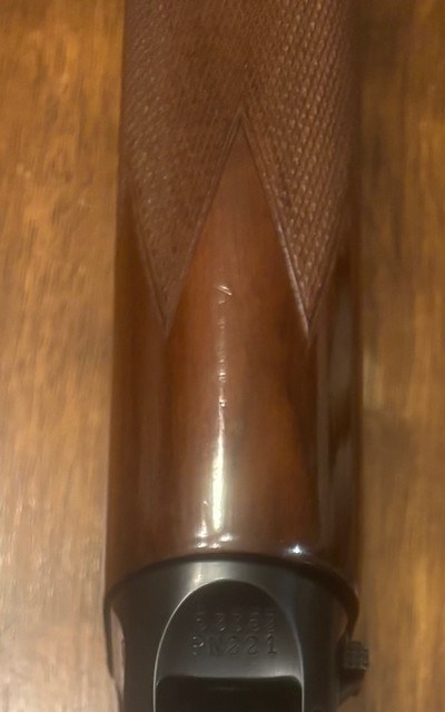Browning auto 5 sweet 16 1989 - Image 10 of 13
