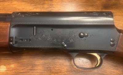 Browning auto 5 sweet 16 1989 - Image 5 of 13