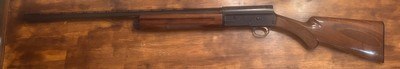 Browning auto 5 sweet 16 1989 - Image 2 of 13
