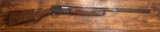 Browning auto 5 sweet 16 1989