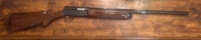 Browning auto 5 sweet 16 1989 - Image 1 of 13
