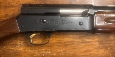 Browning auto 5 sweet 16 1989 - Image 6 of 13