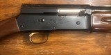 Browning auto 5 sweet 16 1989 - Image 6 of 13