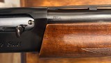 Remington 1100 classic field 16 gauge with rem choke barrel - 9 of 14