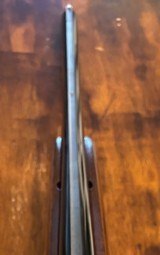 Remington 1100 classic field 16 gauge with rem choke barrel - 11 of 14