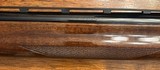 Remington 1100 classic field 16 gauge with rem choke barrel - 7 of 14