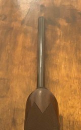 Remington 870 wingmaster enhanced 410 skeet - 10 of 13