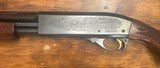 Remington 870 wingmaster enhanced 410 skeet - 5 of 13