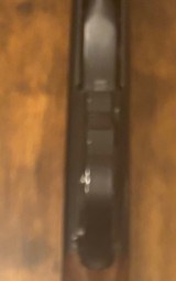 Remington 870 wingmaster enhanced 410 skeet - 9 of 13