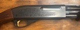 Remington 870 wingmaster enhanced 410 skeet - 6 of 13