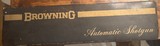 Browning sweet 16 in original box 1971 - 3 of 15