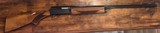 Browning auto 5 light 20 1981 - 1 of 14