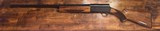 Browning auto 5 light 20 1981 - 2 of 14