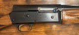 Browning auto 5 light 20 1981 - 6 of 14