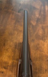 Winchester model 1200 16 gauge - 11 of 11