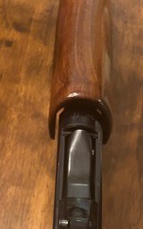 Winchester model 1200 16 gauge - 8 of 11