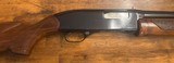 Winchester model 1200 16 gauge - 6 of 11
