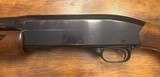 Winchester model 1200 16 gauge - 4 of 11