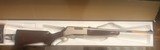 Browning BLR Lt weight PG wood stainless steel 358 Winchester - 2 of 4